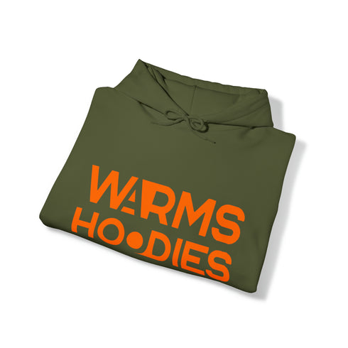 Women Hoodies Women Heavy Blend™ Hooded Sweatshirt Warms hoodies